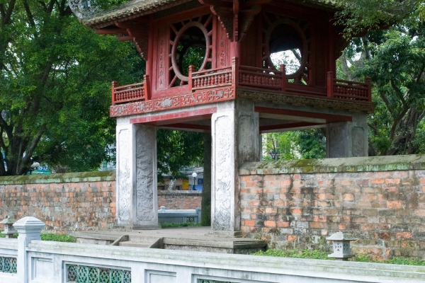Sheraton Hanoi Hotel (Ha Noi )